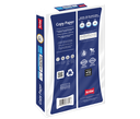 Papel Bond Blanco A4 500 Hjs Scribe Copy Paper
